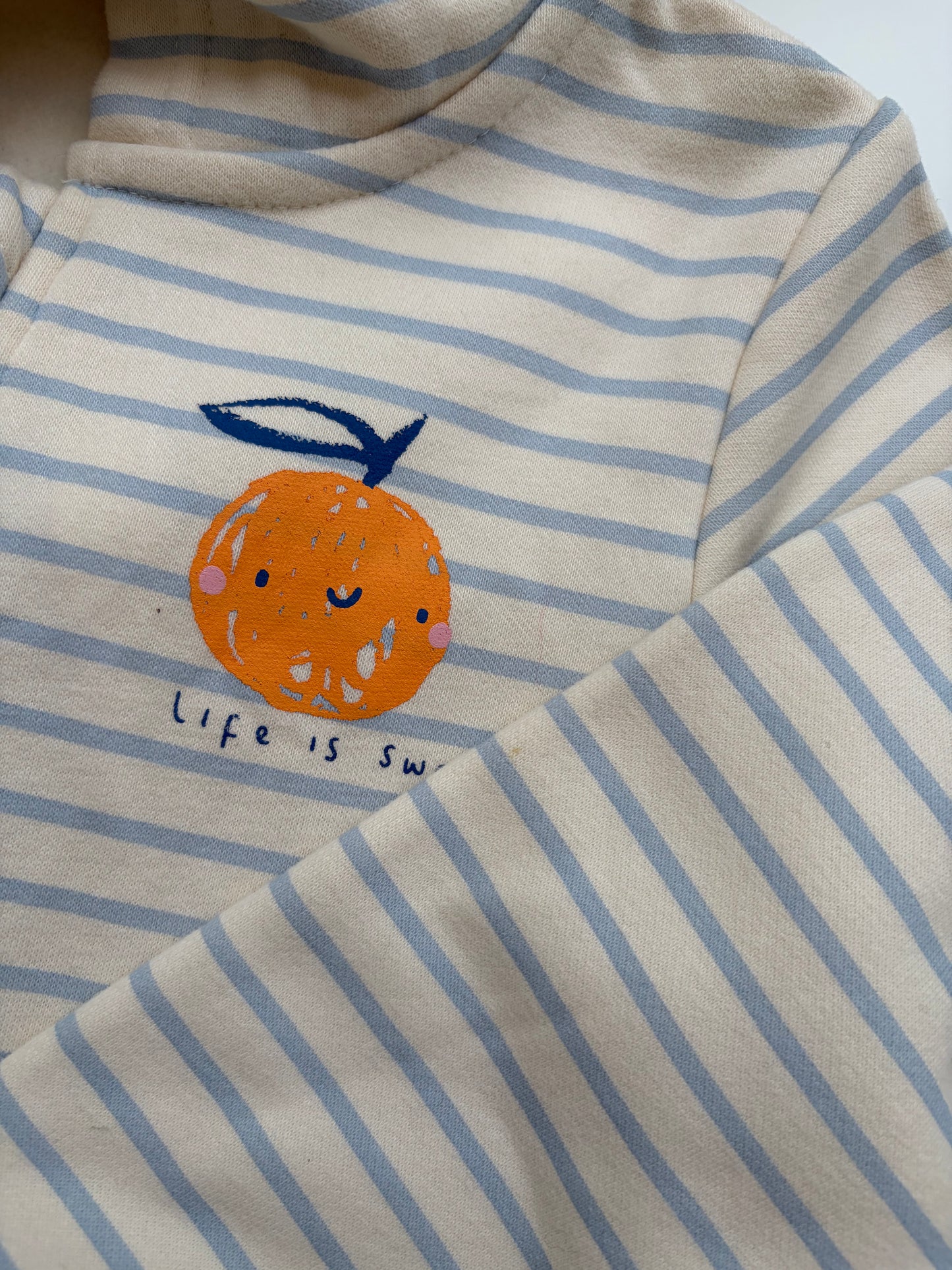 Brand New George Sweater