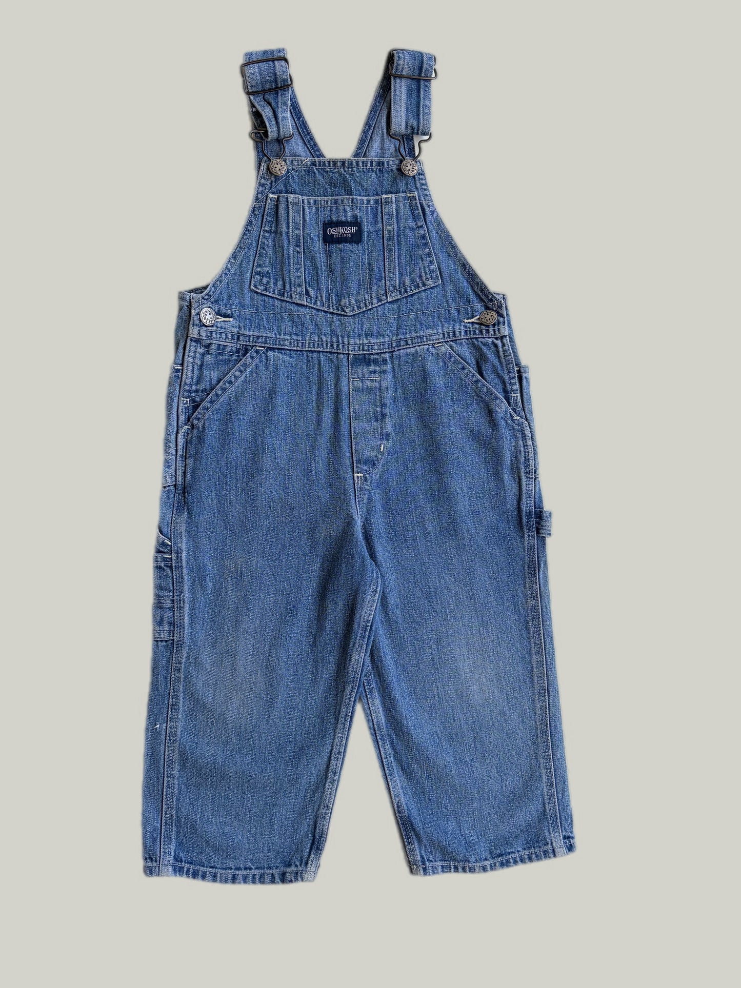 Dungarees