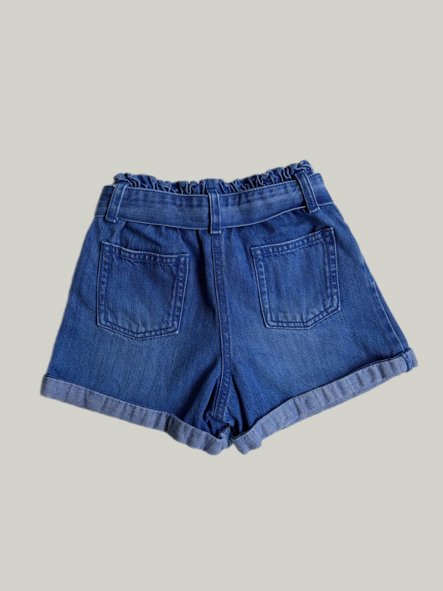 Like New Next Denim Shorts
