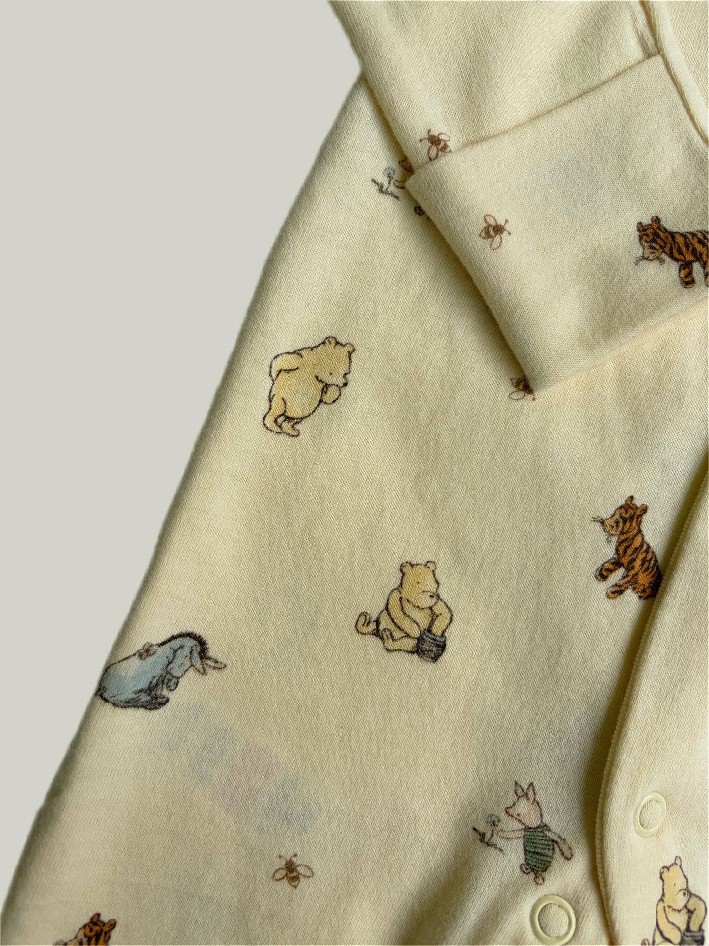 Brand New Disney TU Baby Grow
