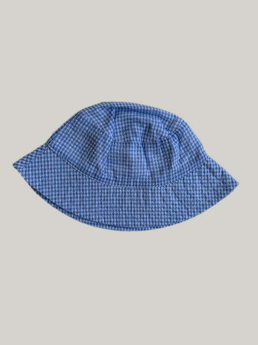Brand New Nutmeg Bucket Hat 6 to 12 months