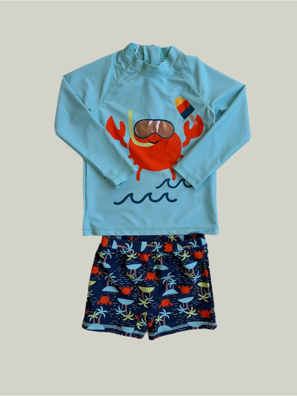 New With Tags Originals Swimsuit Set 3 to 4 Years