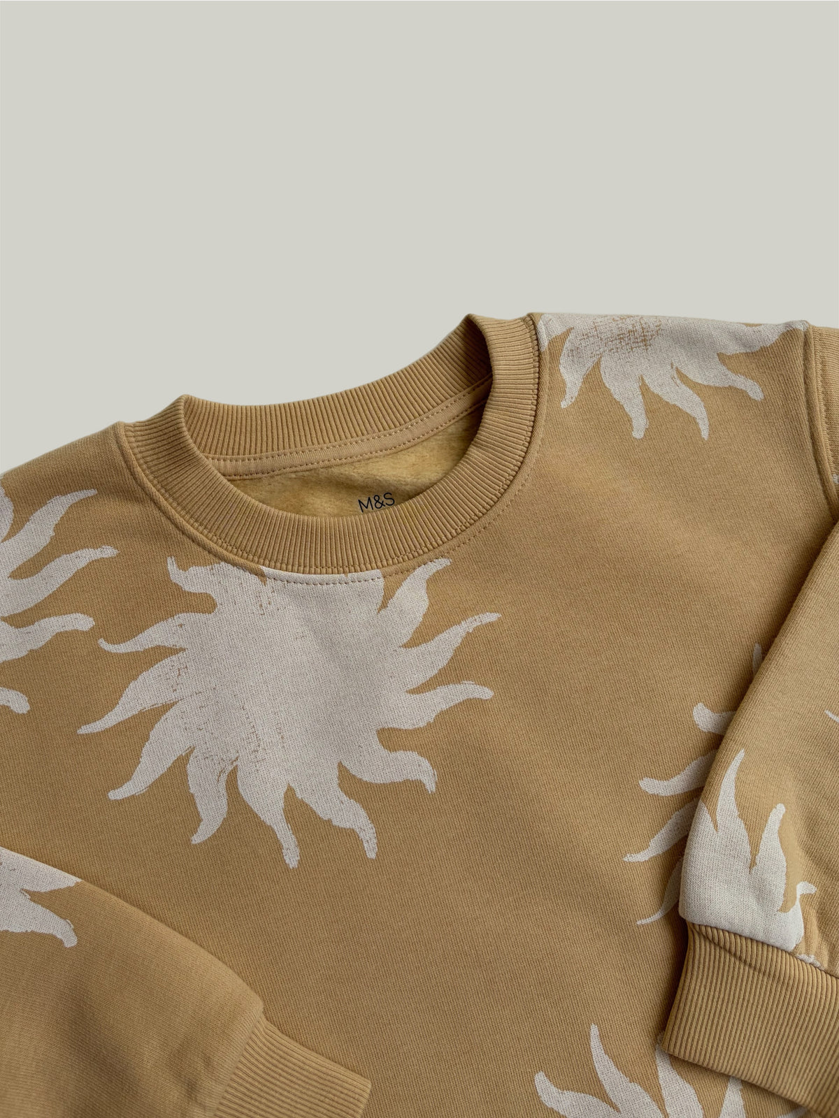 New With Tags M&S Sweater 3 to 4 Years