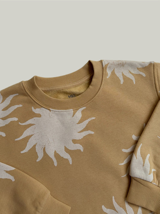 New With Tags M&S Sweater 3 to 4 Years