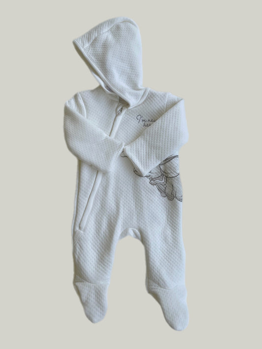 Brand New Disney Baby TU Winter Suit