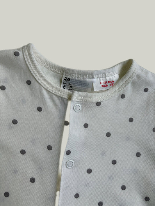 Brand New H&M Romper