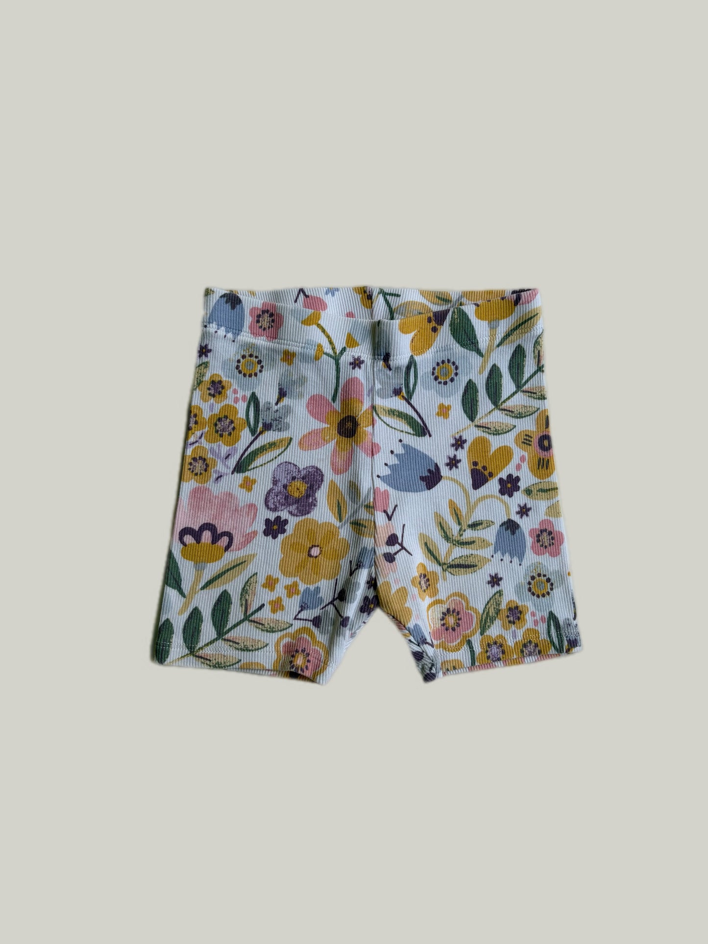 Like New Next Cotton Floral Set