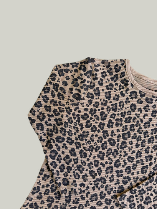 Brand New Baby TU Cotton Long Sleeve T-Shirt