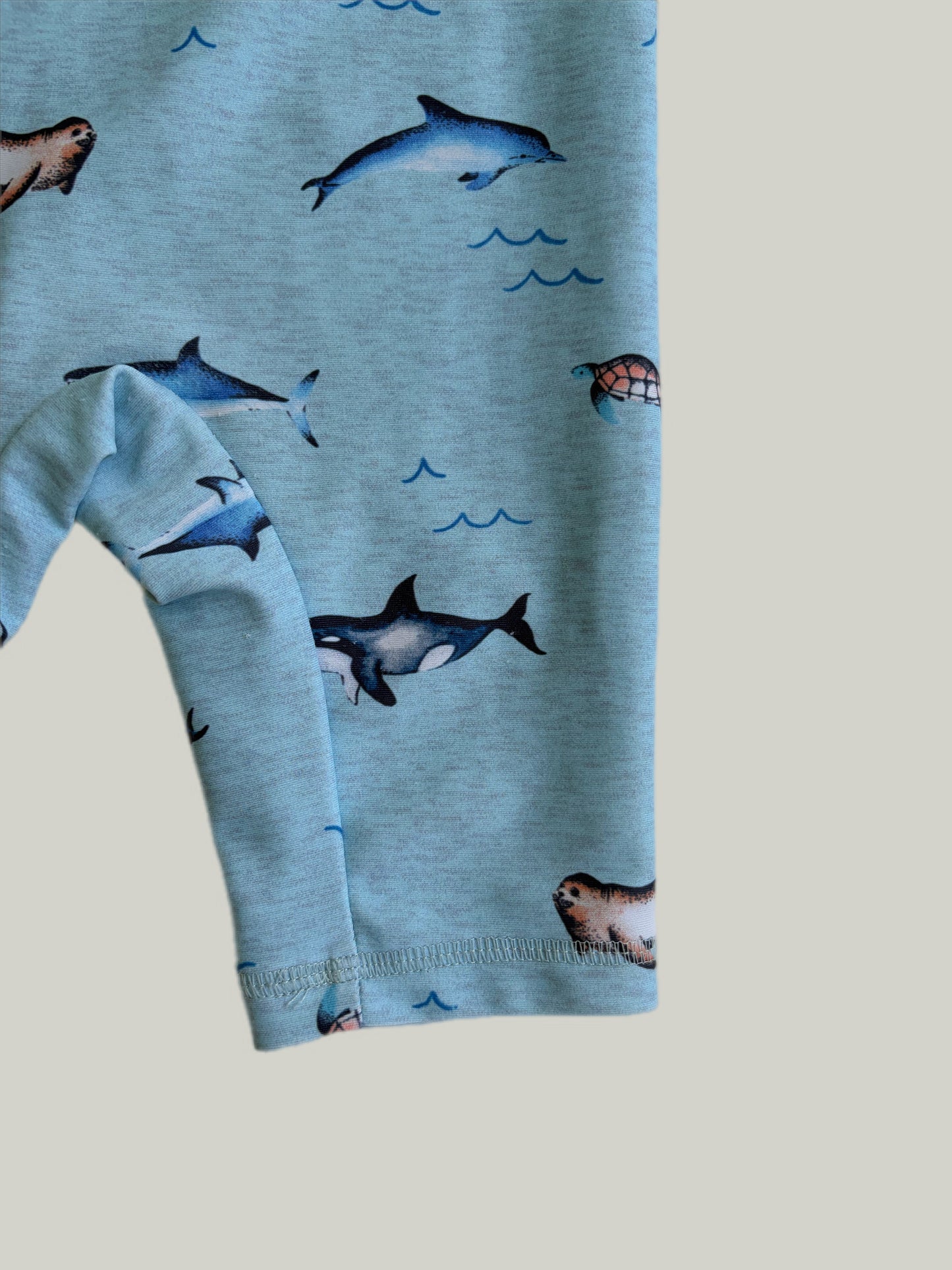 Good Condition Next Swim Set 6 to 9 Months