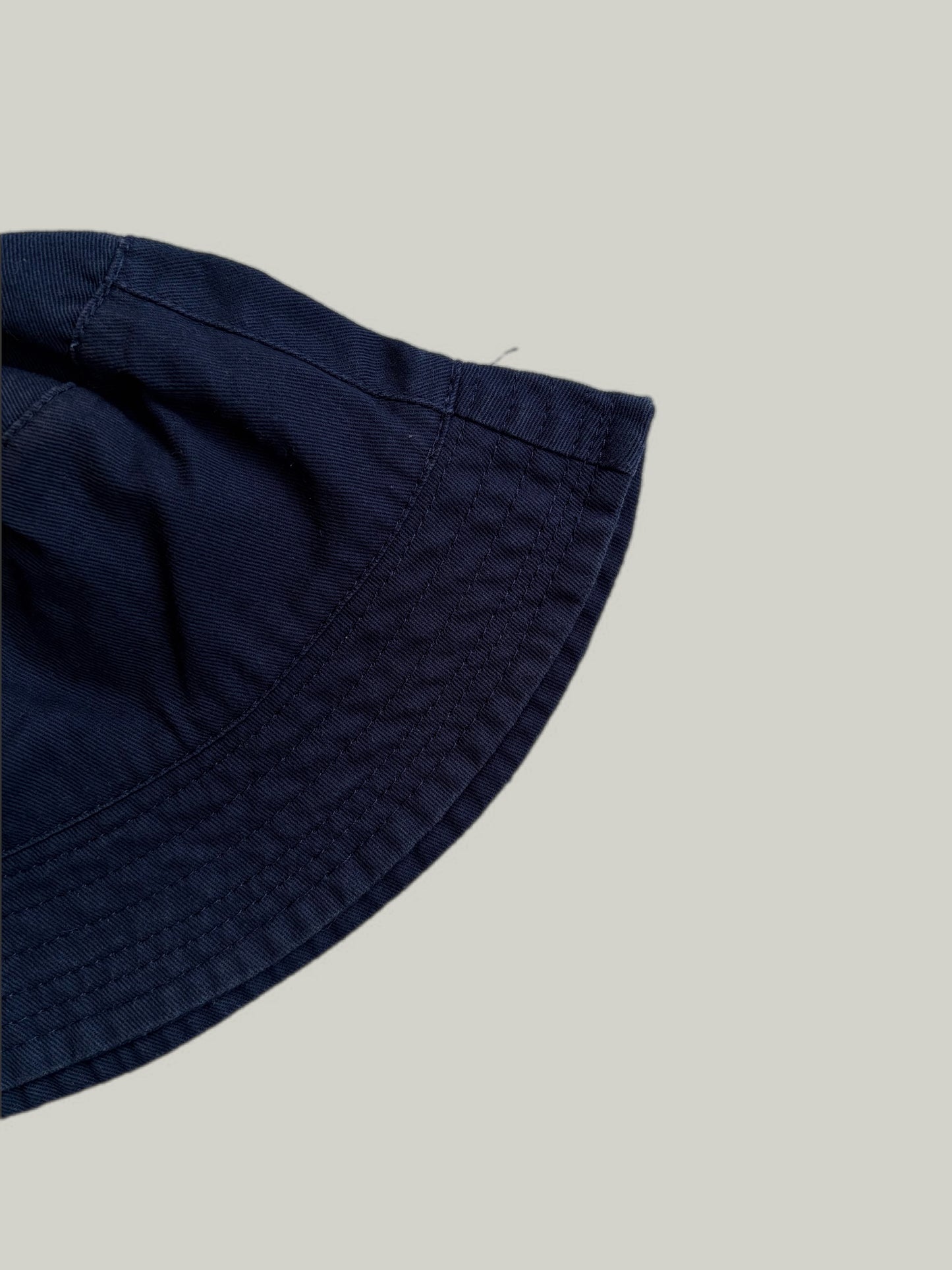 Like New Fred & Flo Bucket Hat 1 to 2 Years