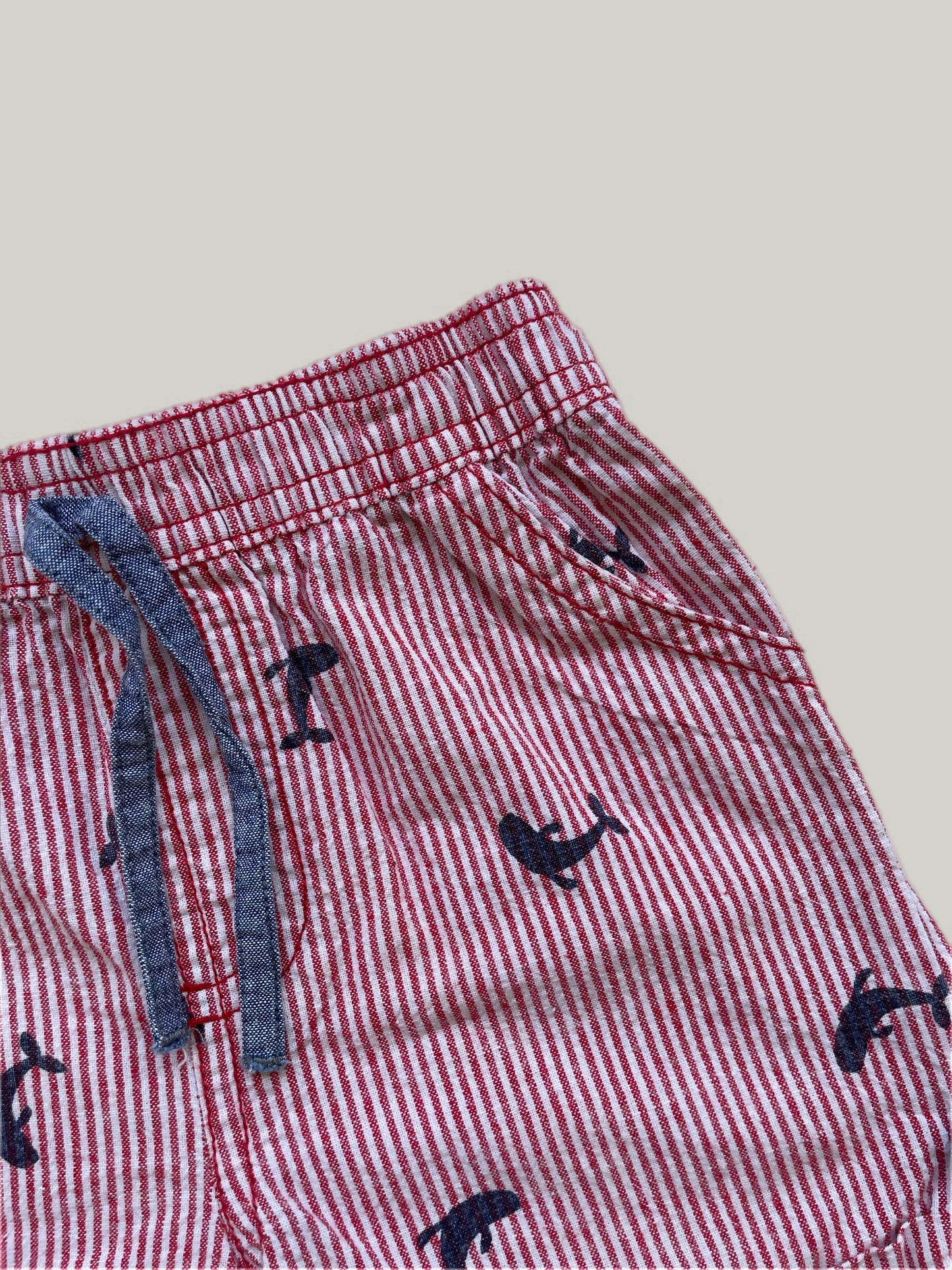 Good Condition Jainco Cotton Shorts