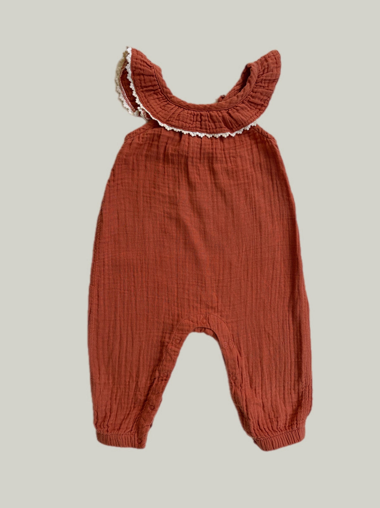 Dungarees