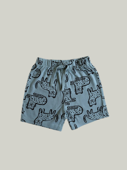 Brand New Fred & Flo Cotton Shorts