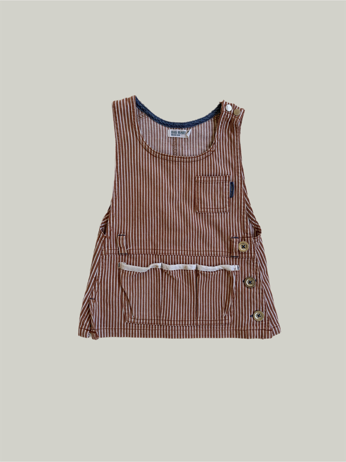 Good Condition Rag Mart 18 to 24 Months