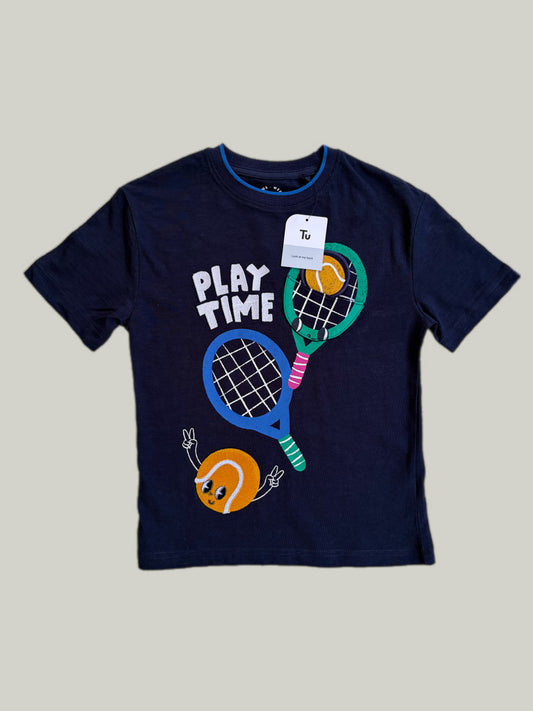 Brand New TU Cotton T-shirt