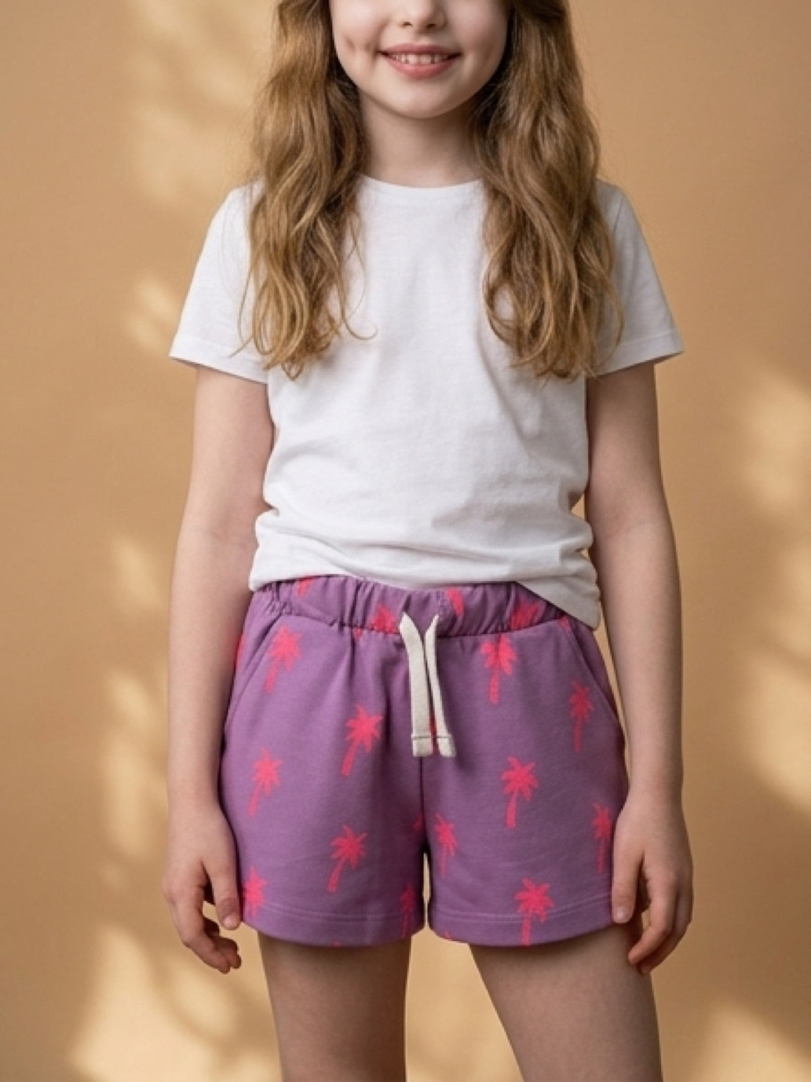 Brand New M&S Cotton Shorts
