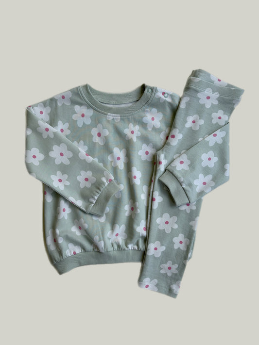 Brand New TU Cotton Set