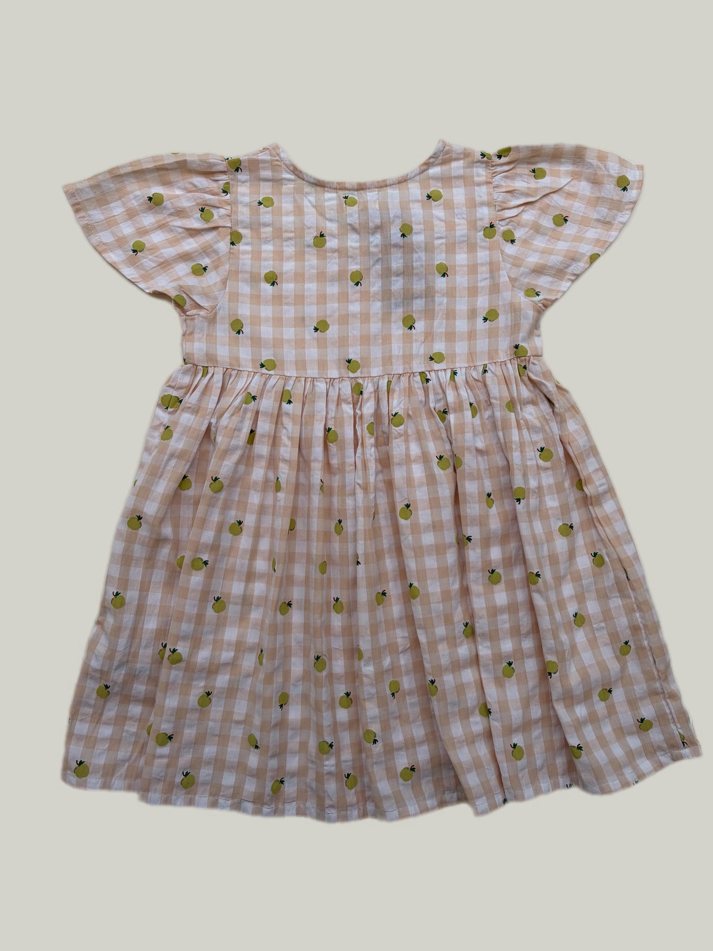 Brand New Next Cotton Dress
