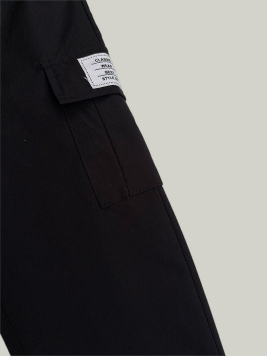Like New Shein Black trousers