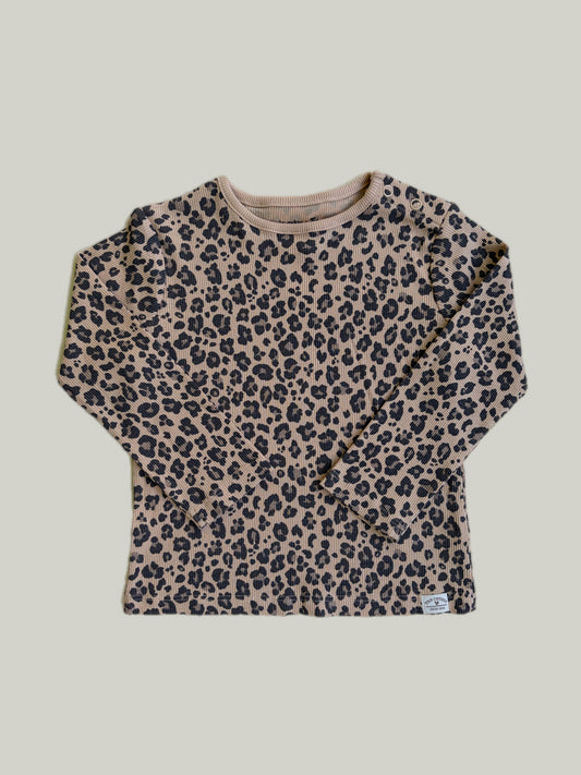 Brand New Baby TU Cotton Long Sleeve T-Shirt