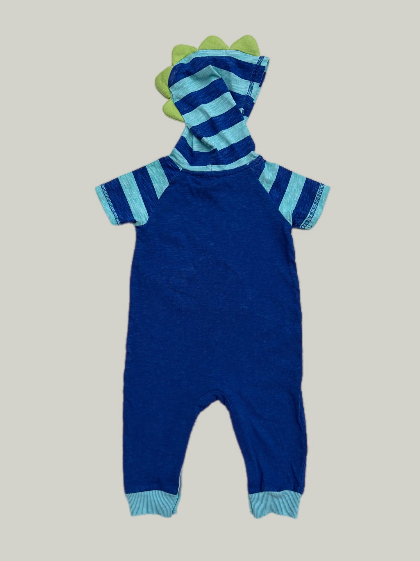 Good condition Baby Starters Cotton Dungarees