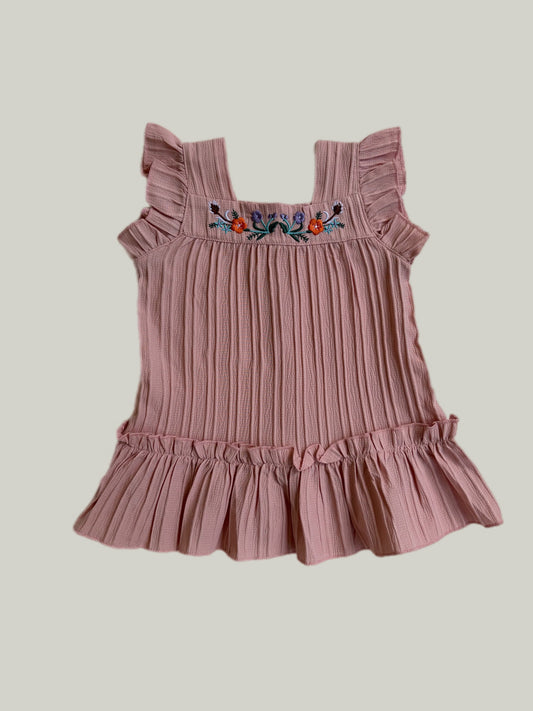Like New Pink Dress