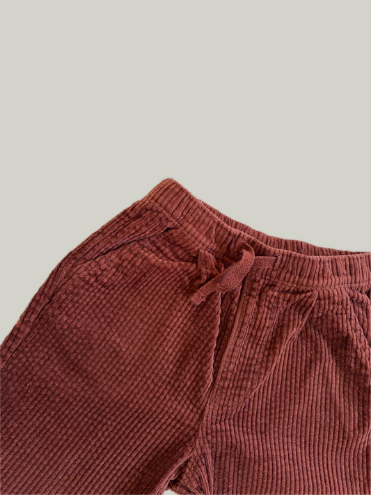 Like New Next Cotton Trousers