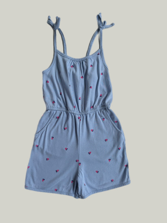 Cat & Jack Romper