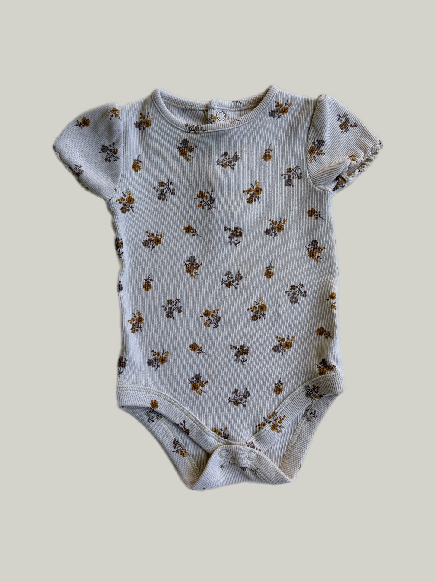 Brand New TU Cotton Floral Set