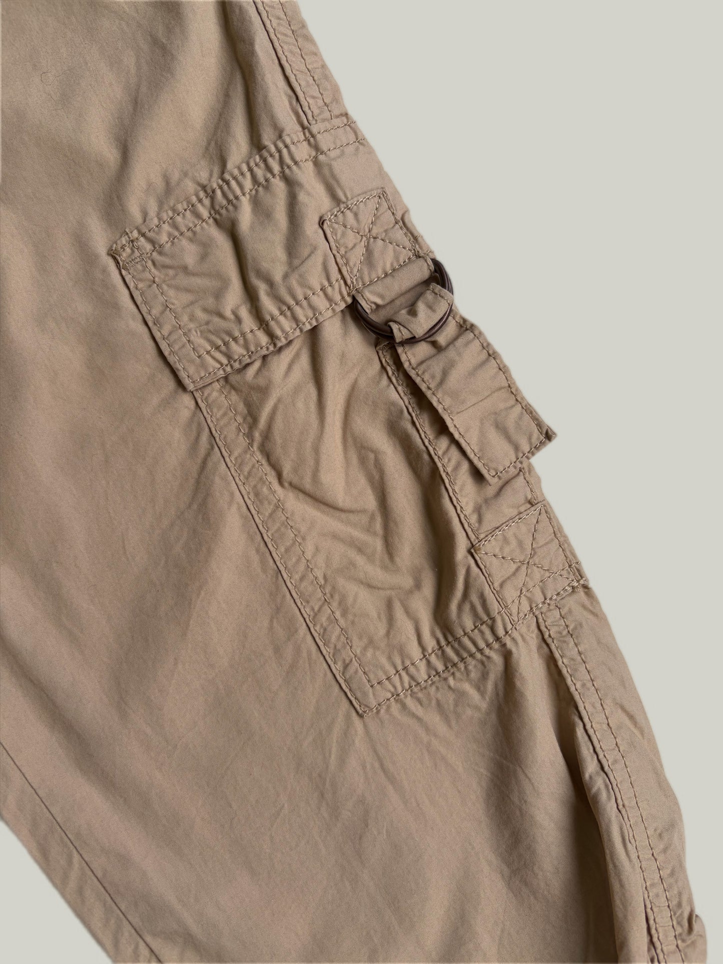 Like New Next Cotton Trousers