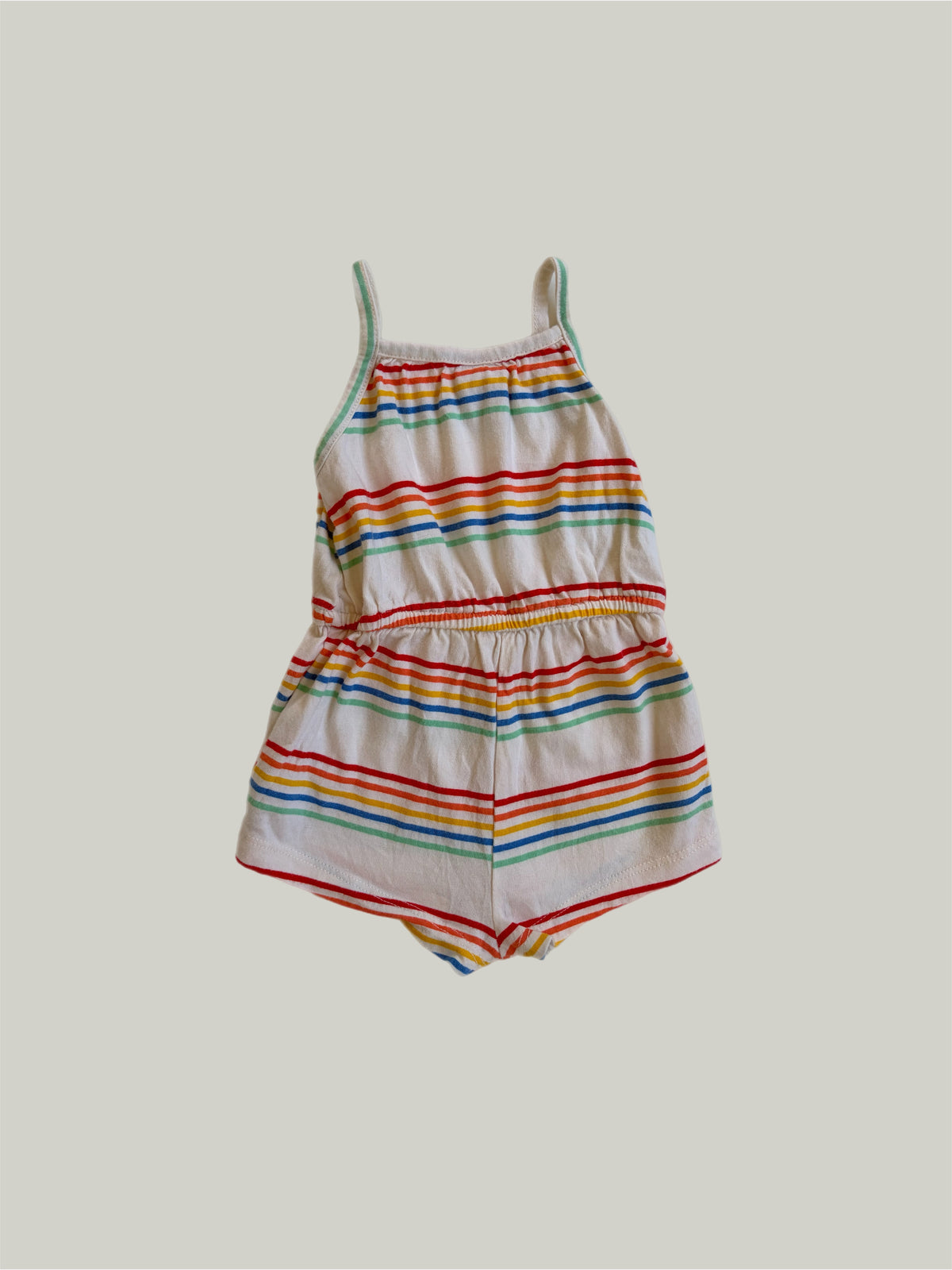 Like New Old Navy Romper 0 to 3 Months