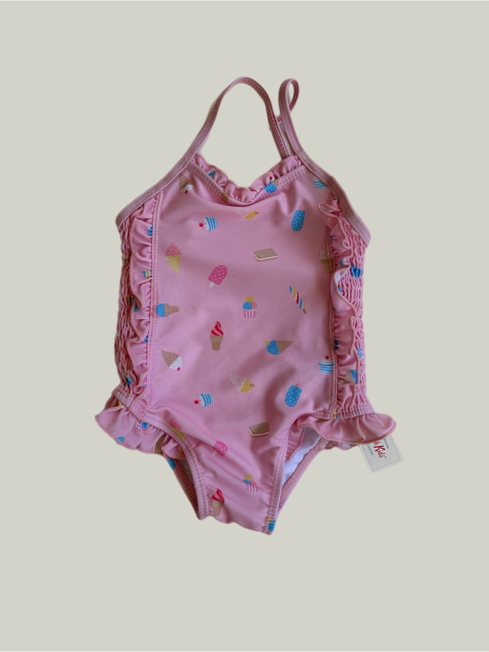 New With Tags Cath Kidston Kids Swimsuit 12 to 18 Months