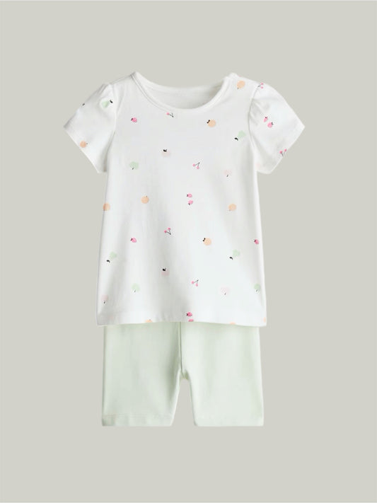 Brand New H&M Organic Cotton Set 4 to 6 Months