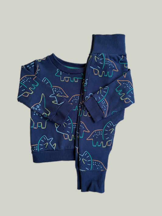Like New Mothercare Cotton Set