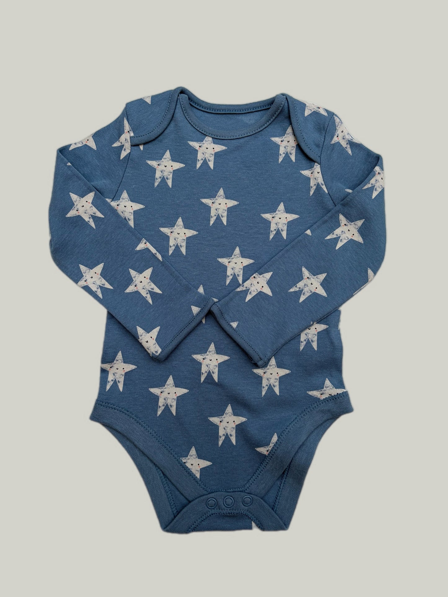 Brand New George Cotton Bodysuits