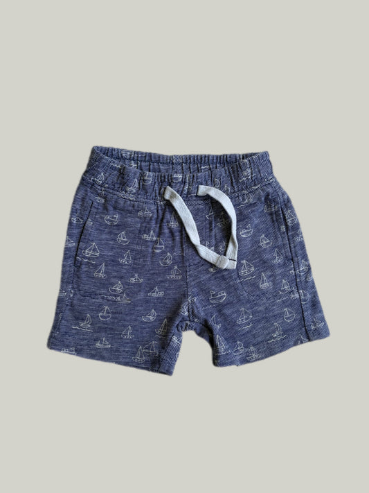Good Condition Mother Care Cotton Shorts