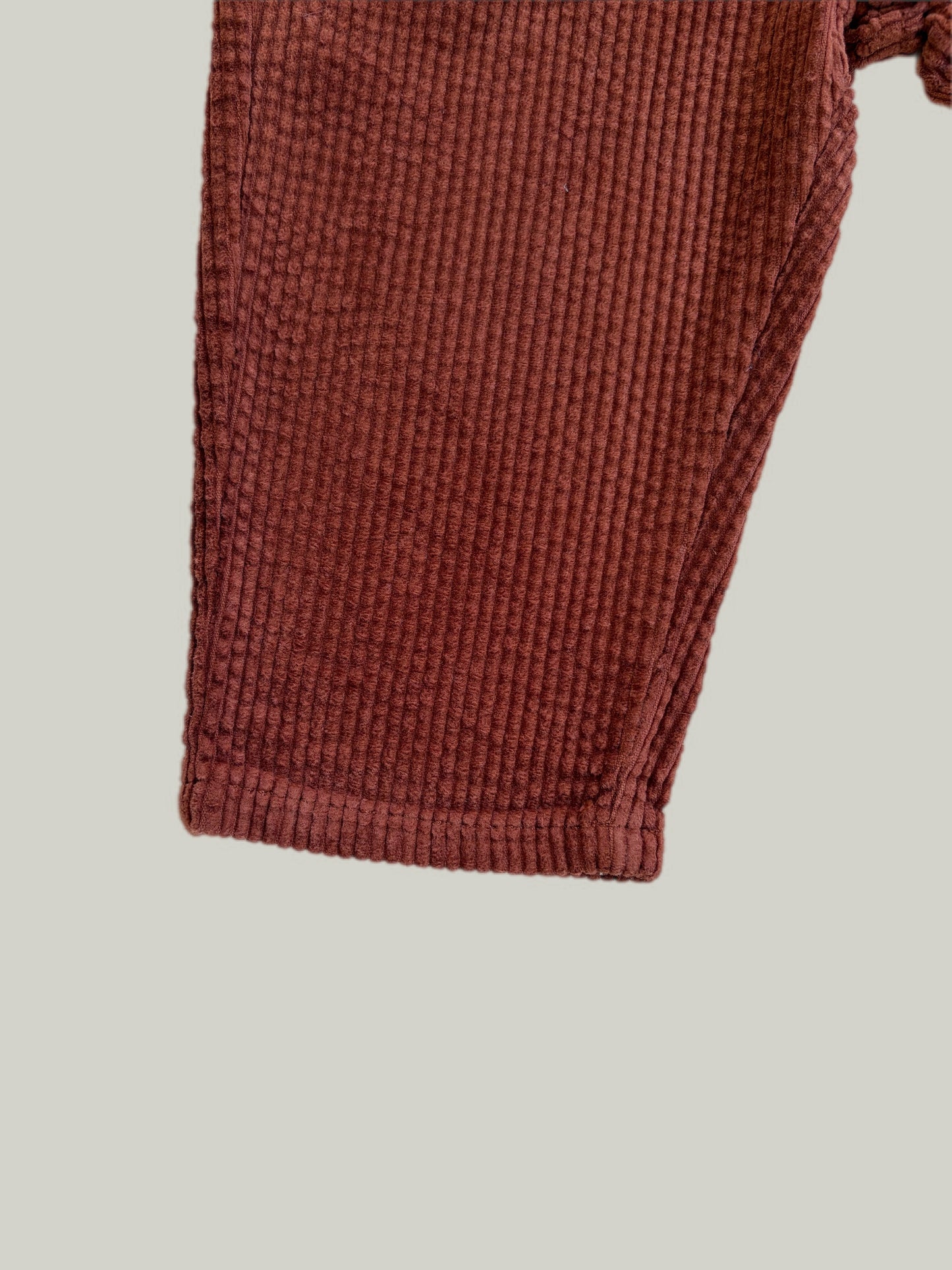 Like New Next Cotton Trousers
