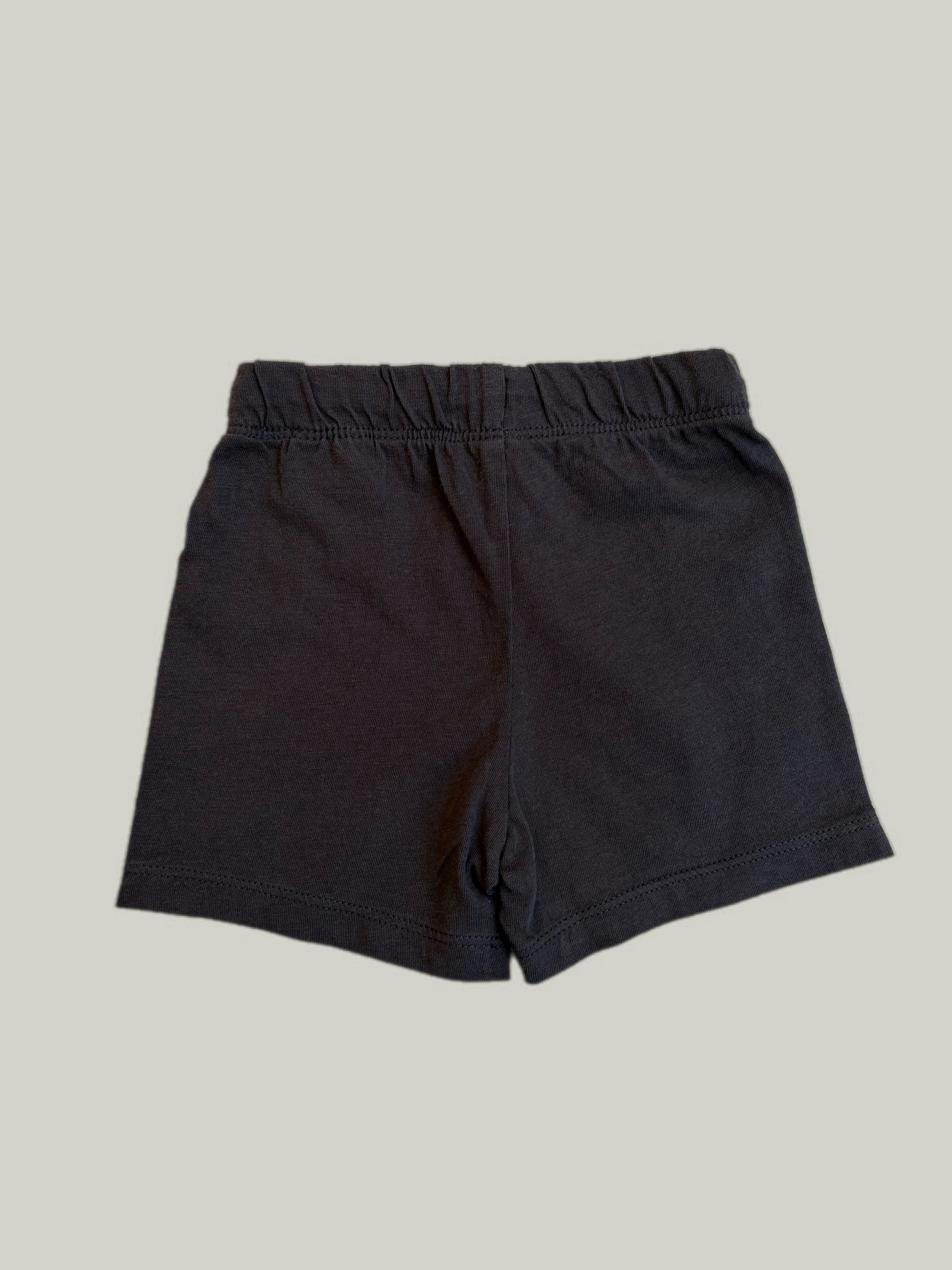 Like New H&M Organic Cotton Shorts 4 to 6 Months