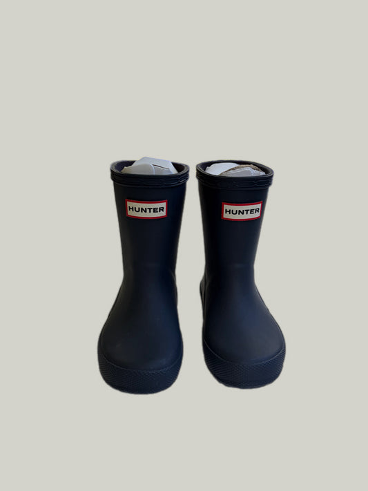 Brand New Hunter Wellies