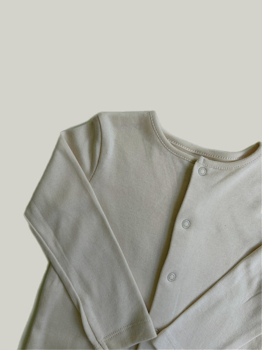 Brand New Baby TU Cotton Onesie