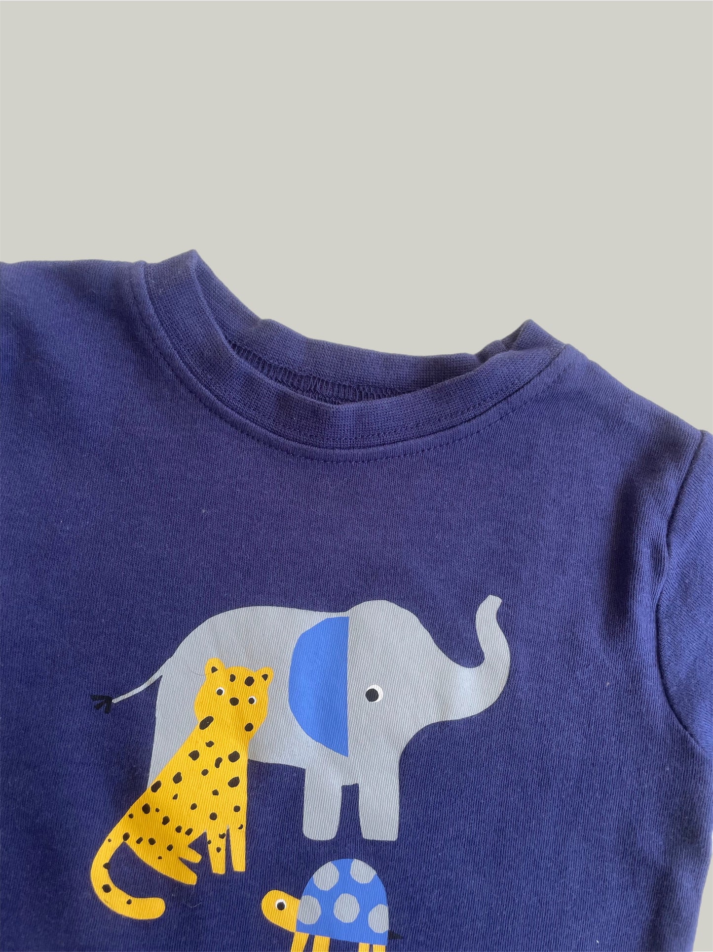 Like New Baby George T-shirt