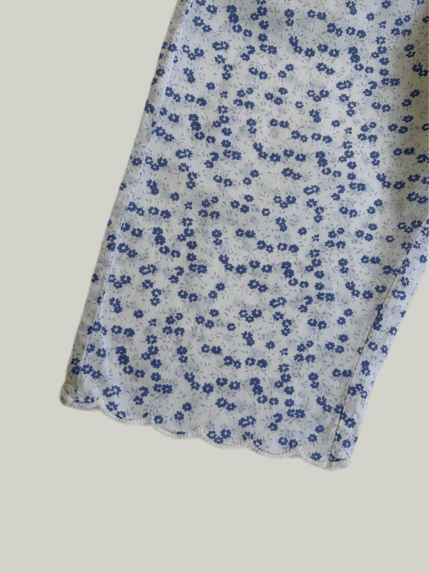 Like New The Little White Company London Pyjamas