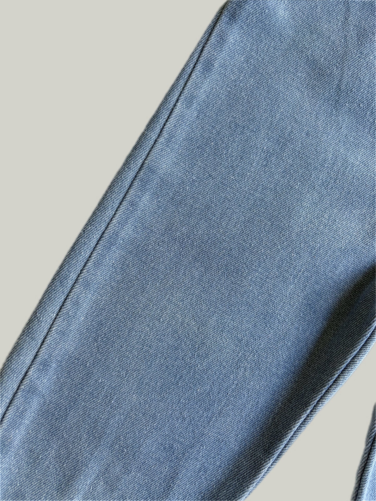 Like New Shein Denim Dungarees