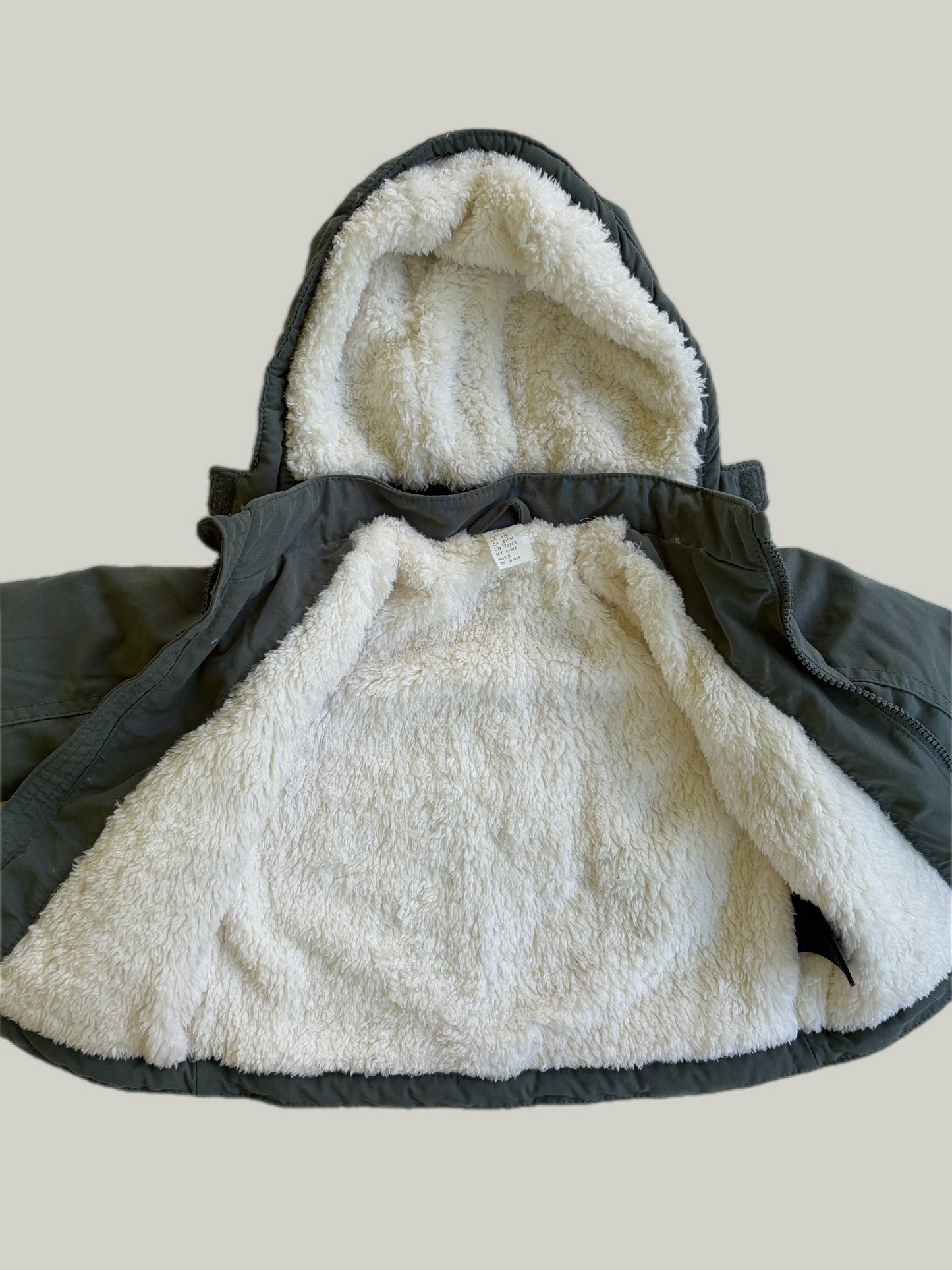 Brand New H&M Winter Jacket