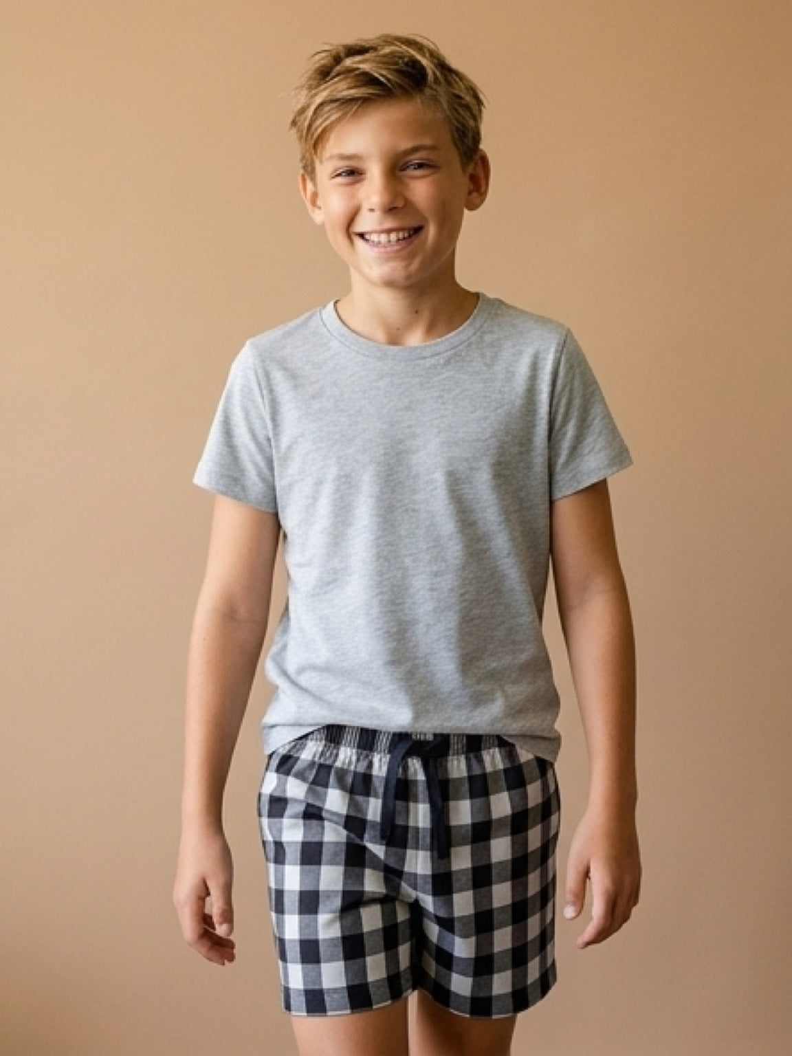 Brand New M&S Cotton Pyjamas Set