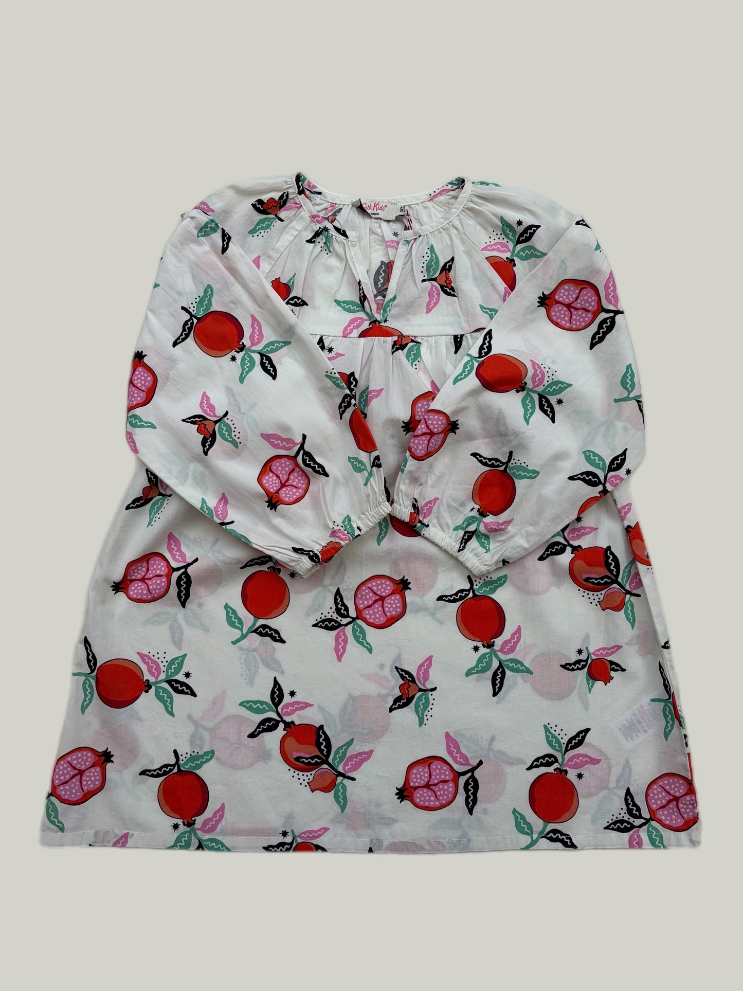 Brand New Cath Kids London Dress
