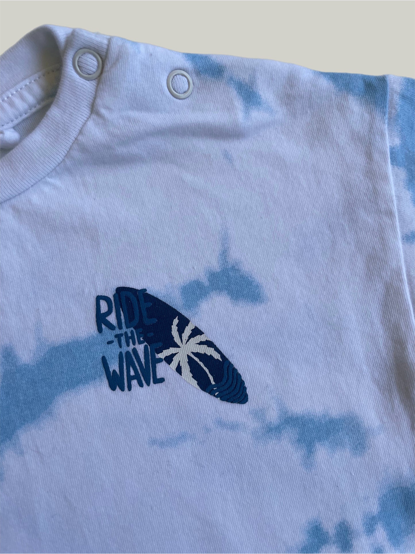 Like New Fred & Flo Cotton T-shirt