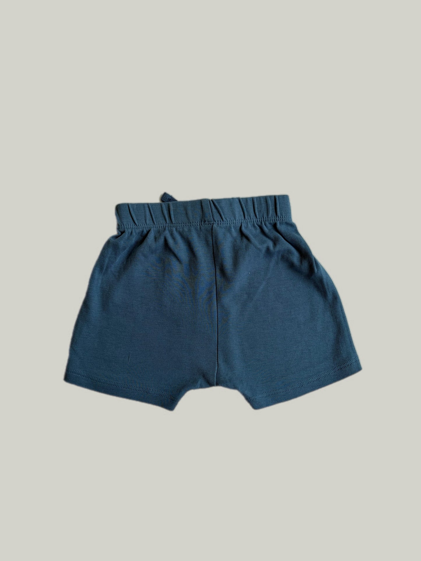 Like New George Cotton Shorts