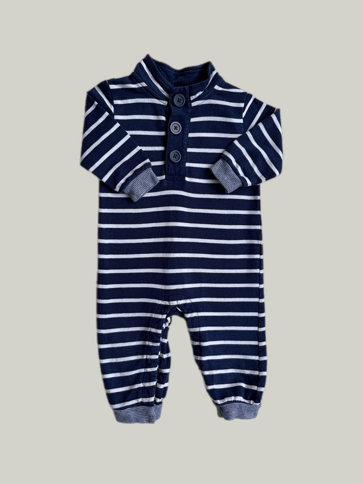 Carters romper