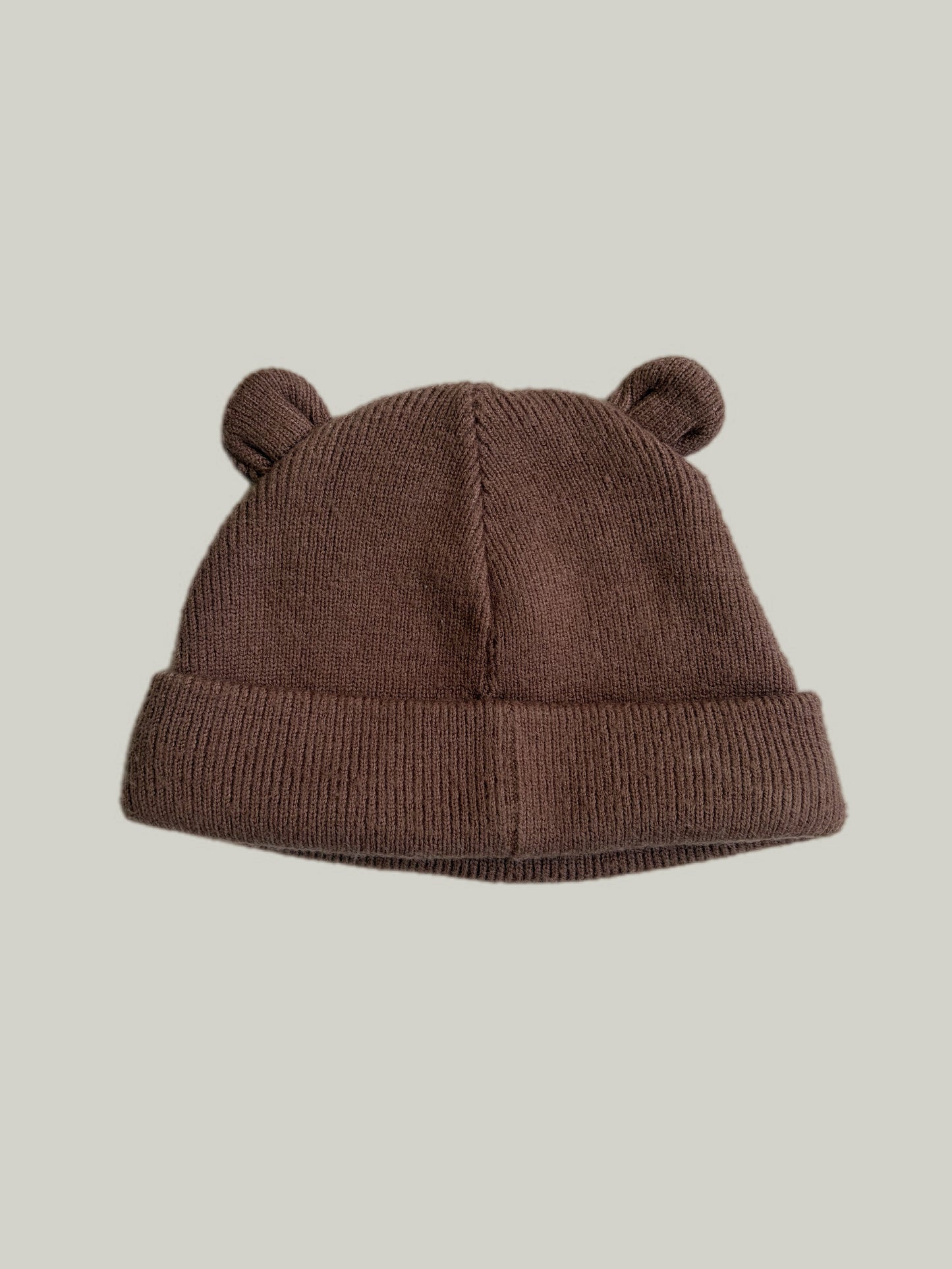 Brand New Winter Hat 0 to 3 months